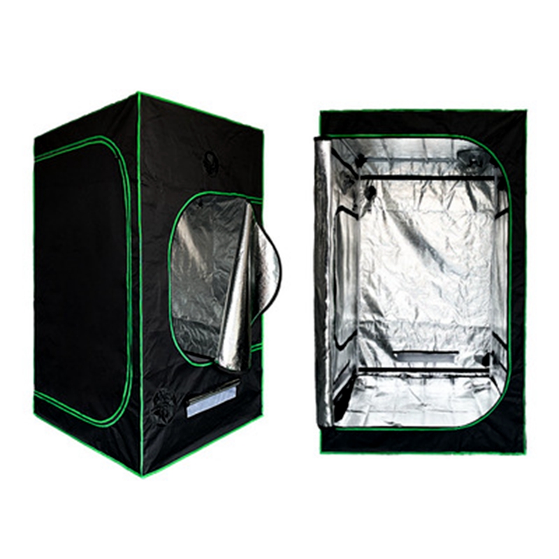 Grow Tent 4X4 - House Grow Tent 600D Oxford Cloth
