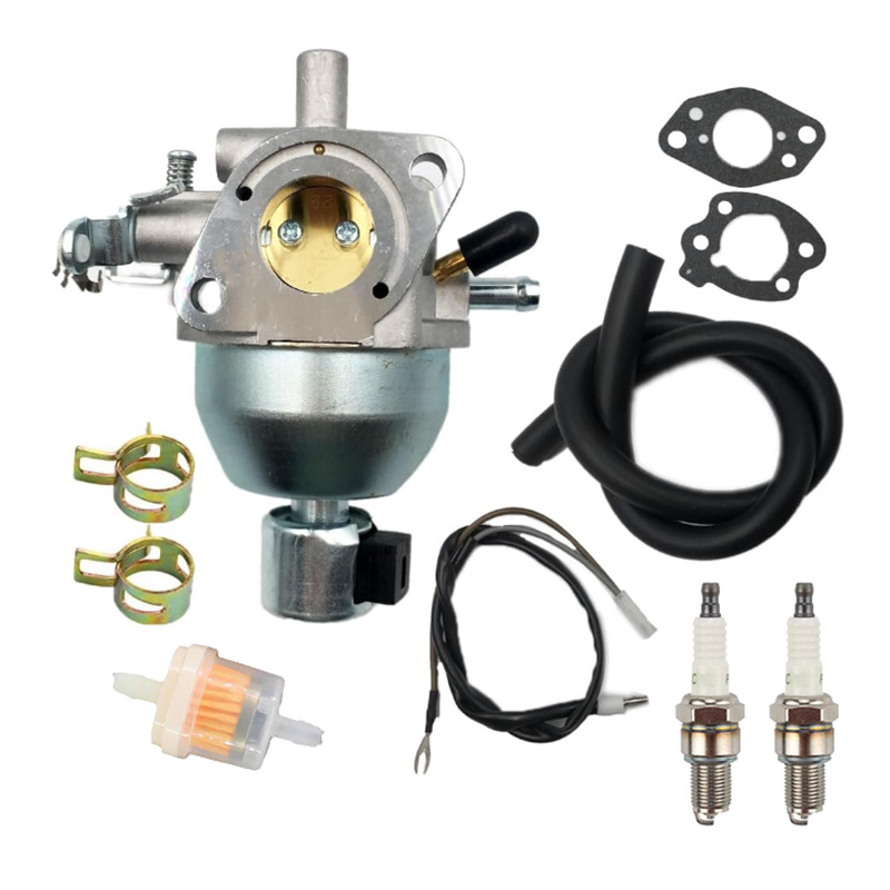 Urban Farming Kit - Carburetor Kits with Gaskets for Briggs