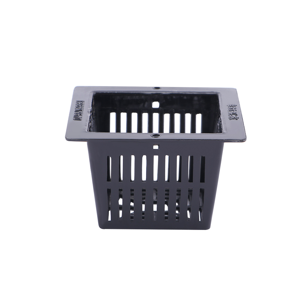 Net Pot 3 Inch - 10pcs Plant Grow Hydroponic Garden Clone