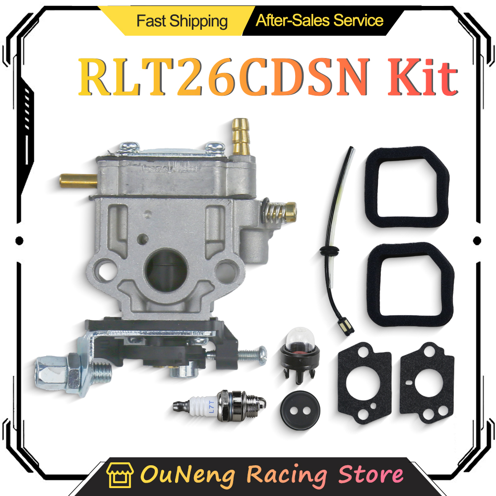 Lawn Mower Carburetor Kit with - Urban Farming Kit 评论和价格