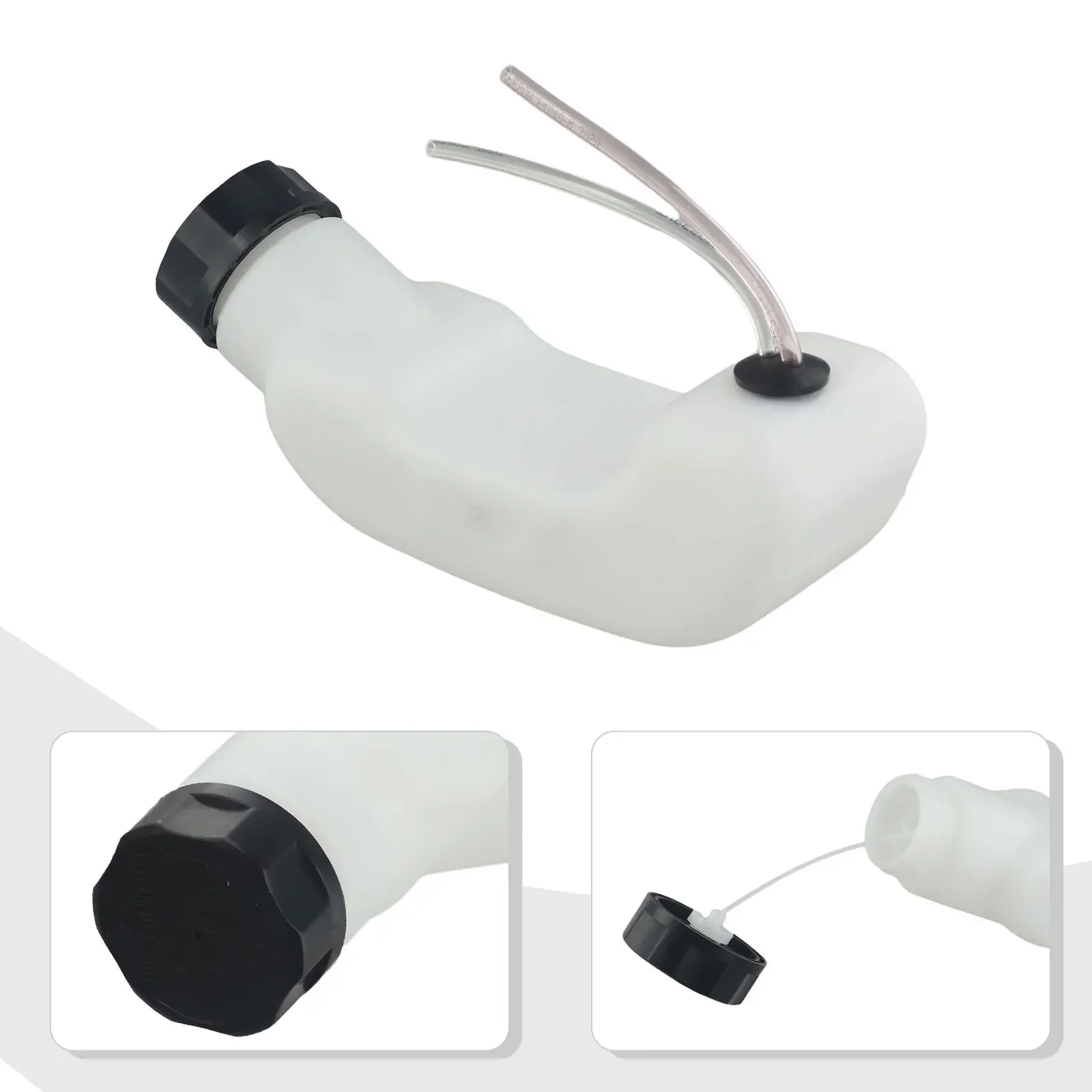 1 Pc Spare Gas And Fuel Tank F - Urban Farming Kit 评论和价格