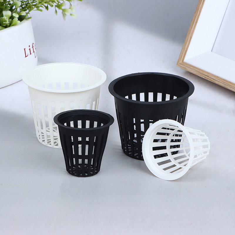 △ 10Pcs 2Inch3 Inch Grow Orchi - Net Pot 3 Inch 评论和价格