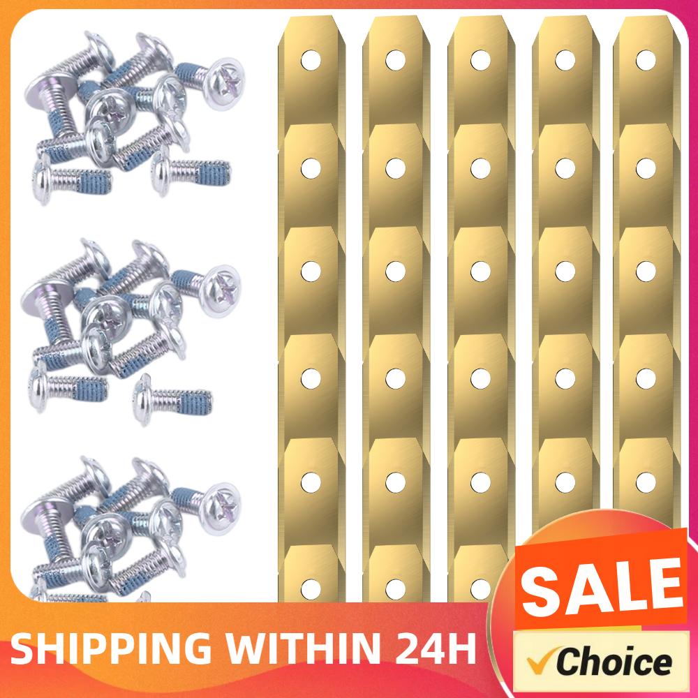 30Pcs For Segway Navimow Robot - Urban Farming Kit 评论和价格