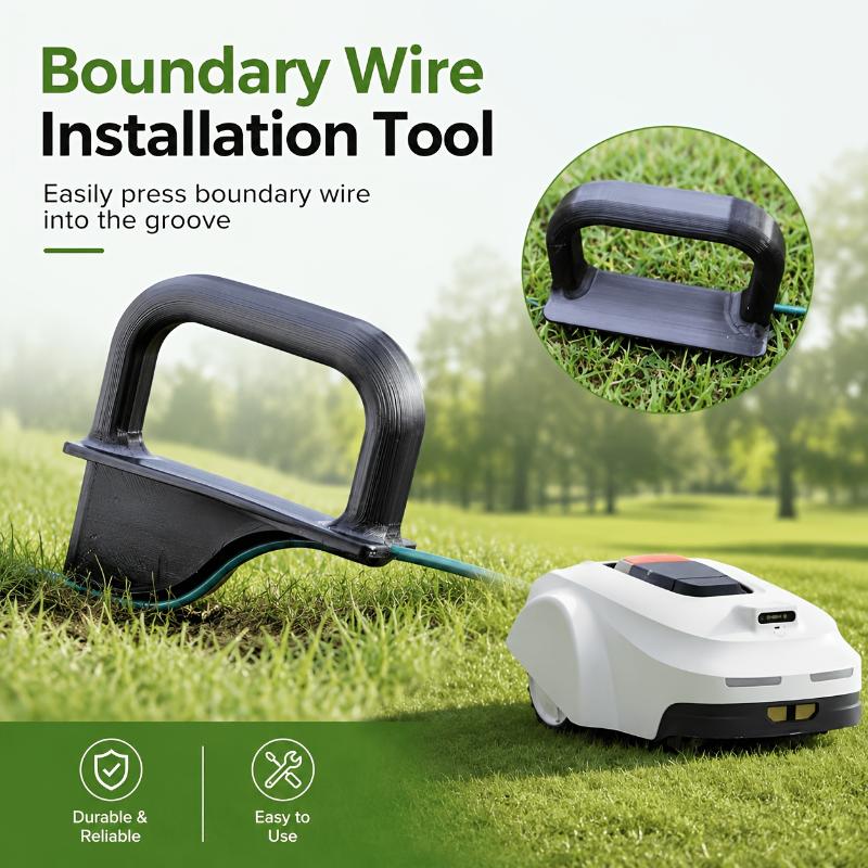 .New Sale-Boundary Wire Laying - Urban Farming Kit 评论和价格