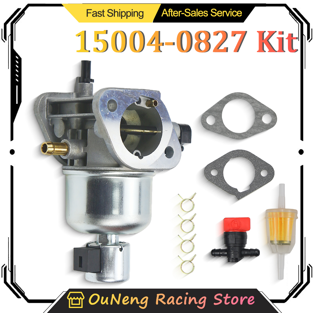 Lawn Mower Carburetor kit For  - Urban Farming Kit 评论和价格