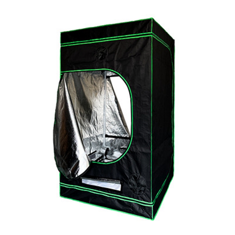 House Grow Tent 600D Oxford Cl - Grow Tent 4X4 评论和价格