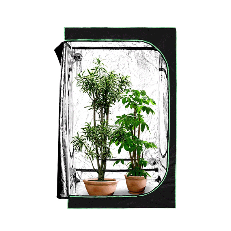 House Grow Tent 600D Oxford Cl - Grow Tent 4X4 评论和价格