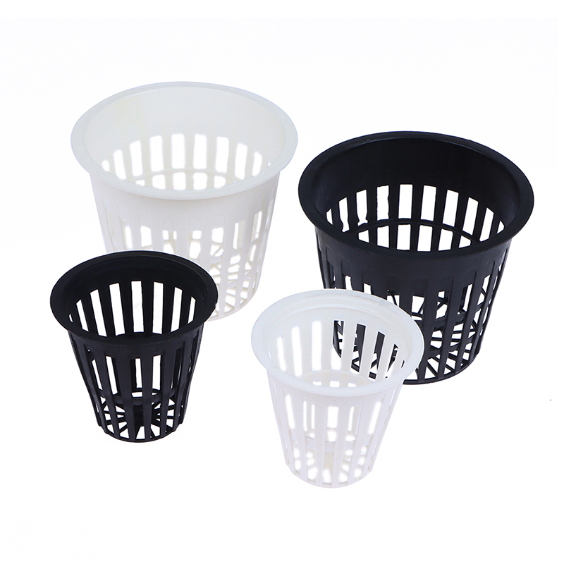 10PCS 2/3 Inch Grow Orchids Hy - Net Pot 3 Inch 评论和价格