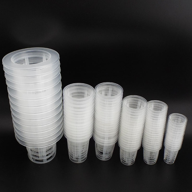 20pcs Sponge Soiless Hydroponi - Net Pot 3 Inch 评论和价格