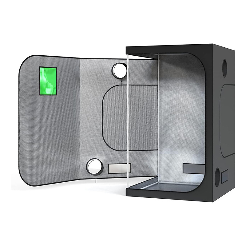 LH Hydroponic Plant Growth Ten - Grow Tent 4X4 评论和价格