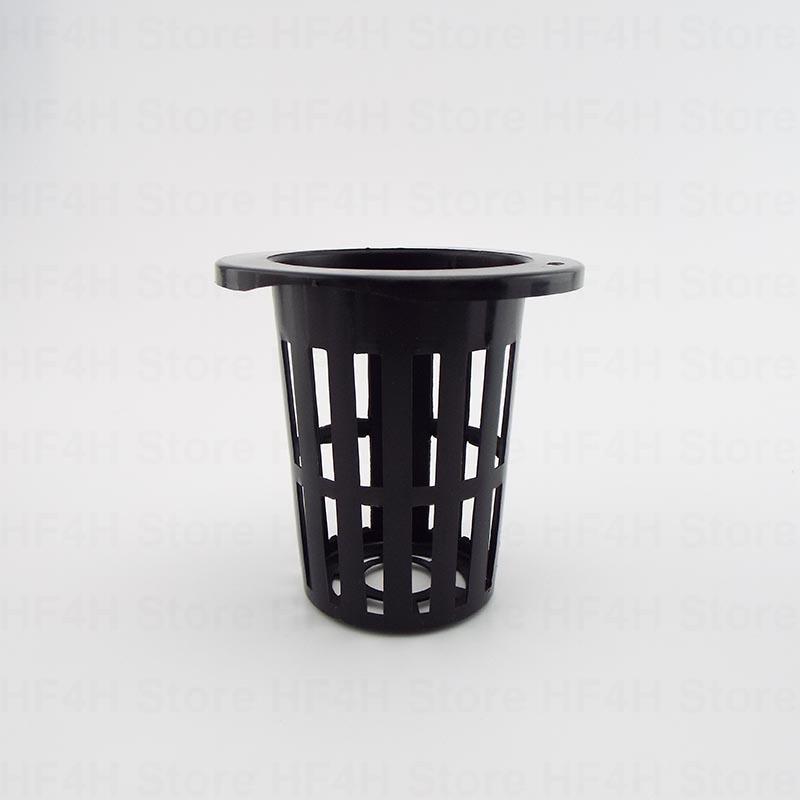 10pcs Nursery Plant Pots 10pcs - Net Pot 3 Inch 评论和价格