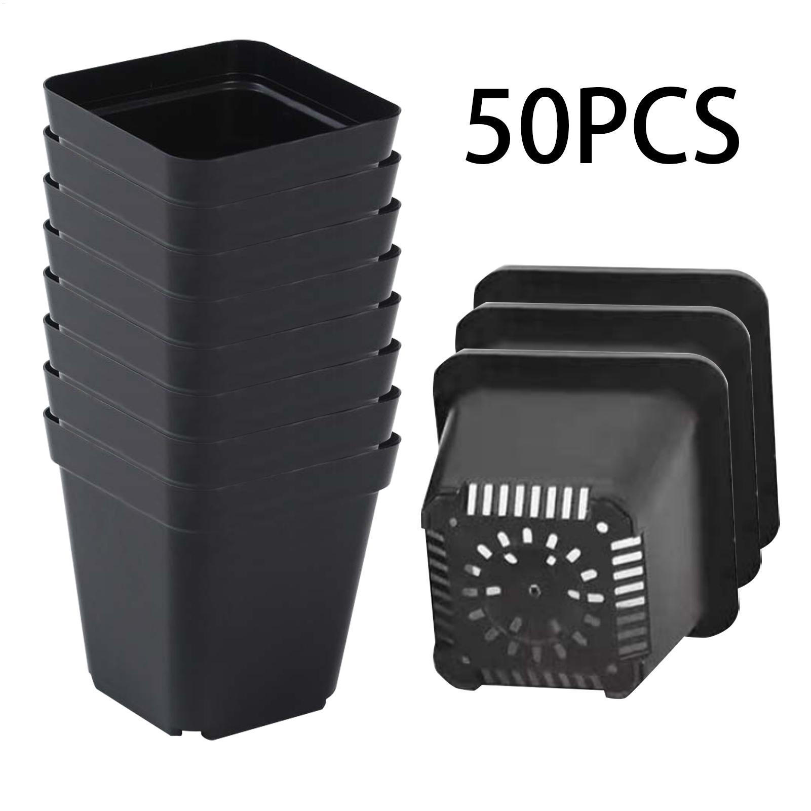5.5cm/7cm/10cm Starter Pots Fo - Net Pot 3 Inch 评论和价格