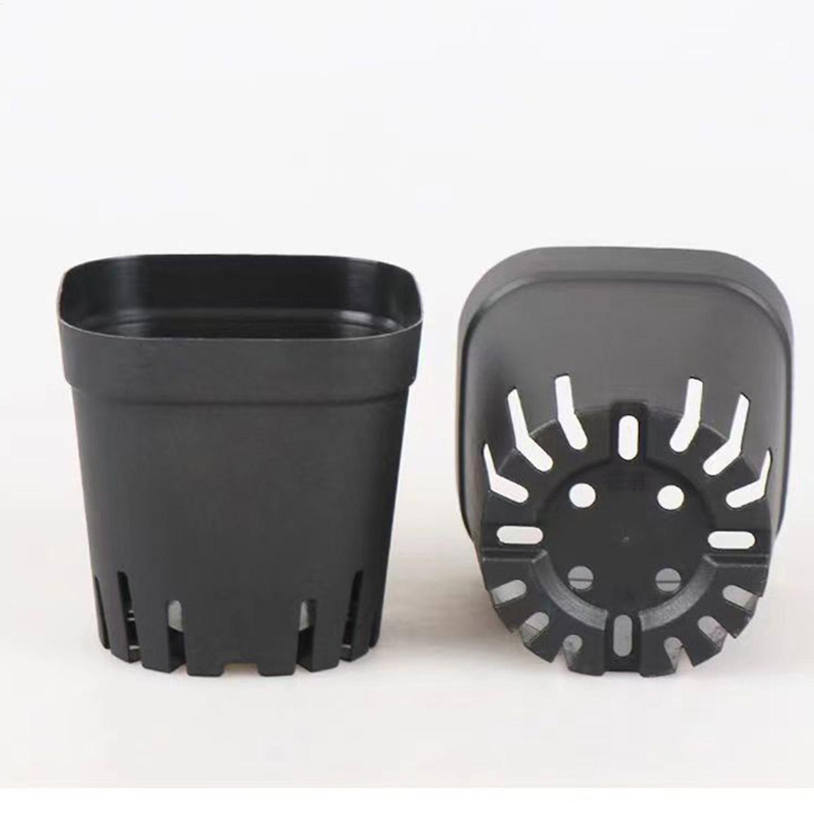 5.5cm/7cm/10cm Starter Pots Fo - Net Pot 3 Inch 评论和价格