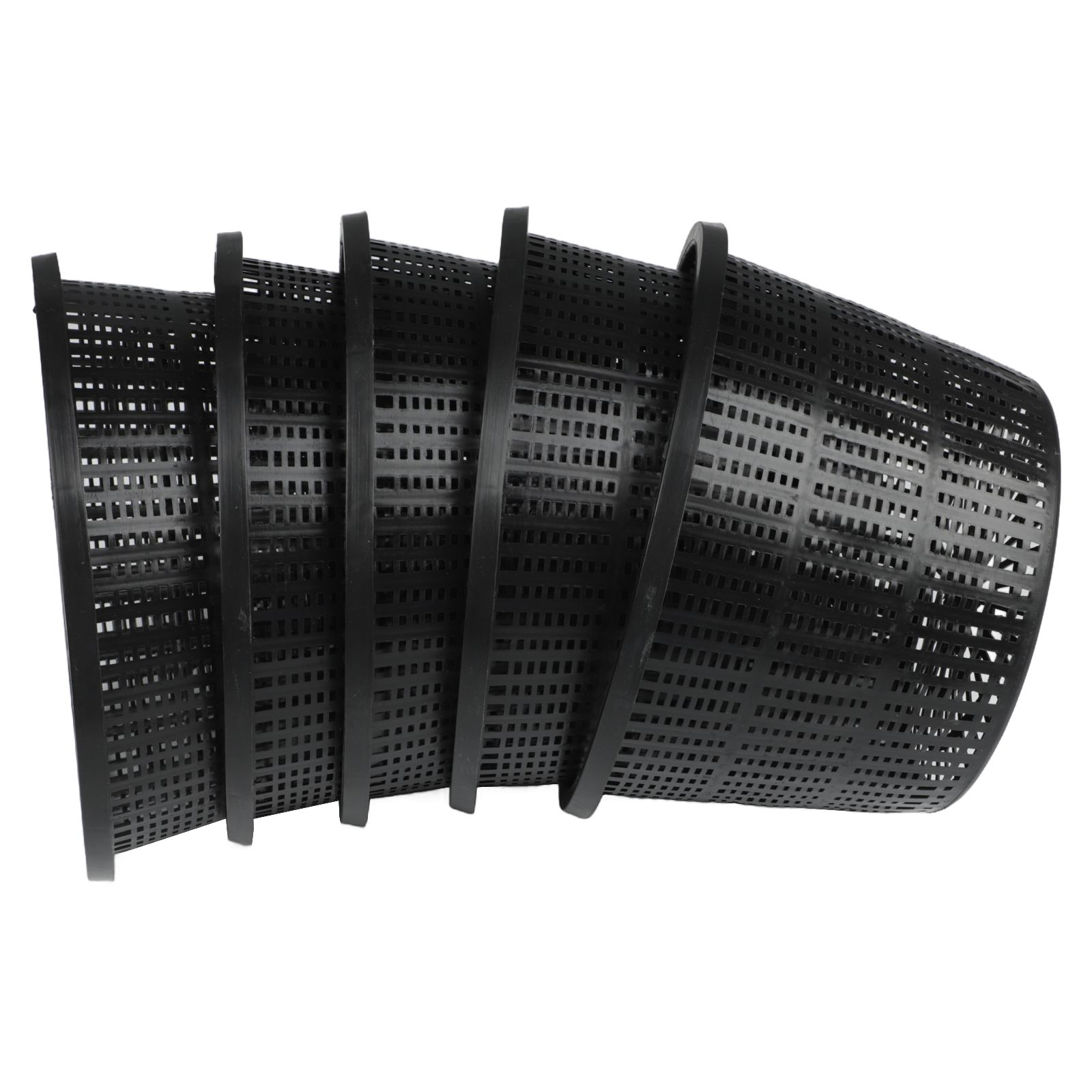 Large Mesh Net Pots for Plant  - Net Pot 3 Inch 评论和价格