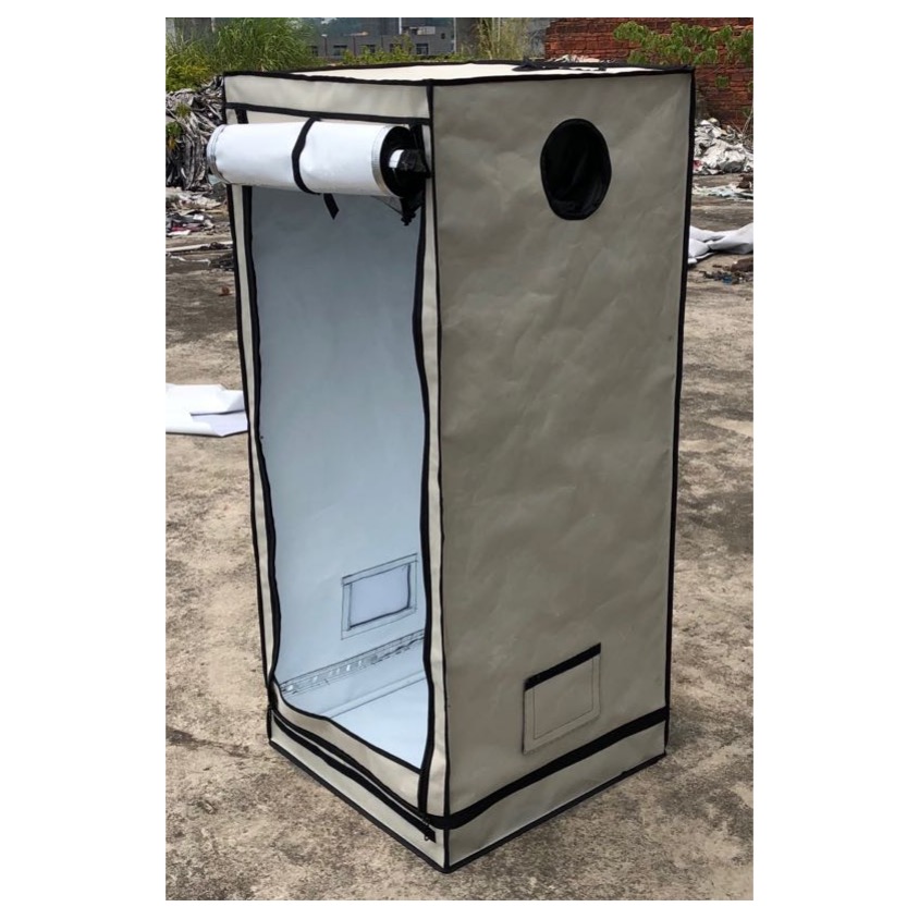 SH GROW Factory Directly Suppl - Grow Tent 4X4 评论和价格