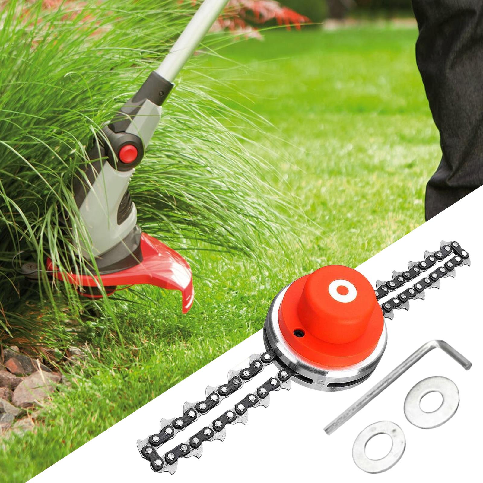 Trimmer Head Chain Trimmer Hea - Urban Farming Kit 评论和价格