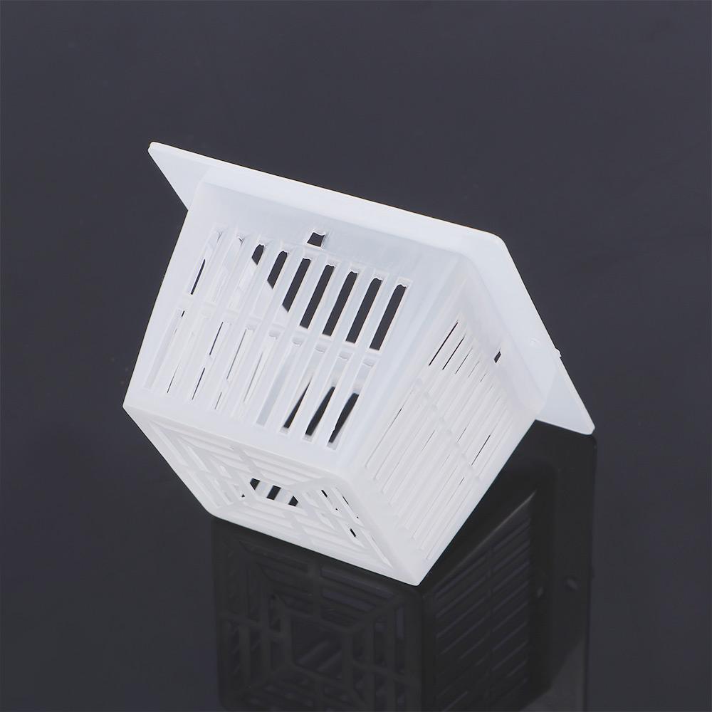 10pcs Plant Grow Hydroponic Ga - Net Pot 3 Inch 评论和价格