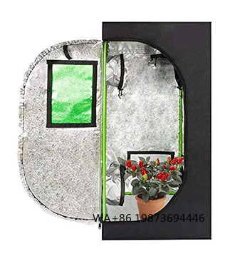 4x4 Grow Tent Complete Kit, In - Grow Tent 4X4 评论和价格