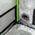 4x4 Grow Tent Complete Kit, In - Grow Tent 4X4 评论和价格