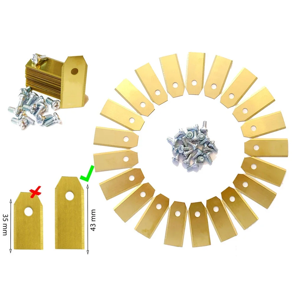 9 Pc Blade/18 Pc Blade/30 Pc B - Urban Farming Kit 评论和价格