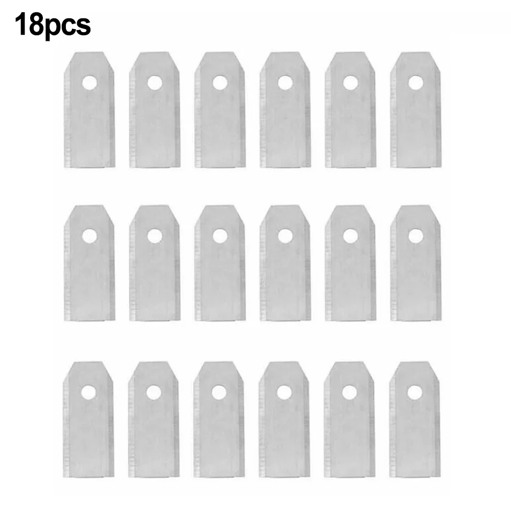 9 Pc Blade/18 Pc Blade/30 Pc B - Urban Farming Kit 评论和价格