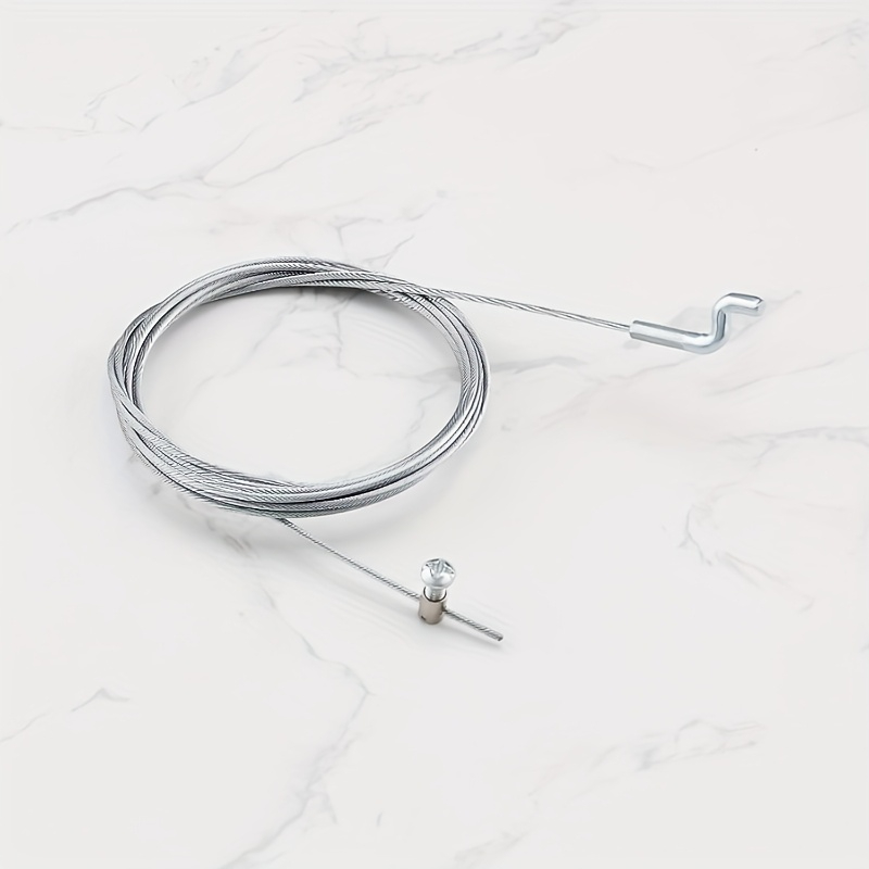 Lawn Mower Throttle Cable Z-Ho - Urban Farming Kit 评论和价格