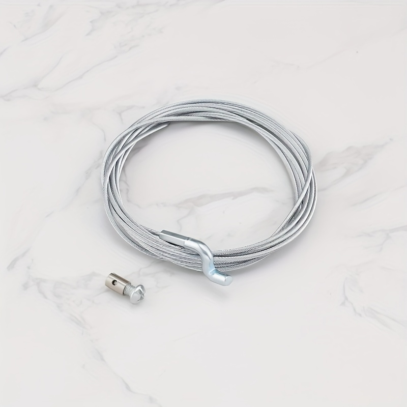 Lawn Mower Throttle Cable Z-Ho - Urban Farming Kit 评论和价格