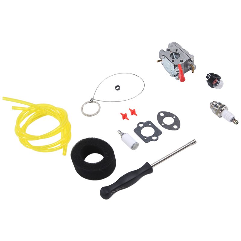 LICE-C1U-W32 Carburetor Kit Fo - Urban Farming Kit 评论和价格