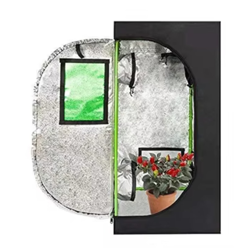 SANYBA GrowTent Full KitGrow B - Grow Tent 4X4 评论和价格