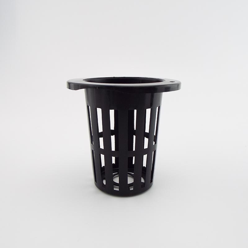 10pcs Hydroponic Mesh Pot Vege - Net Pot 3 Inch 评论和价格